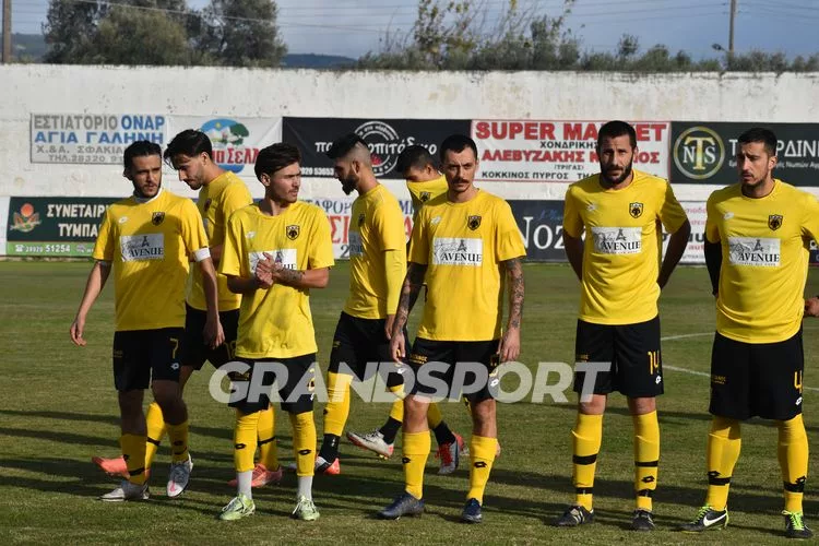 Αρέσουν δύο «μικροί» στην ΑΕΚ