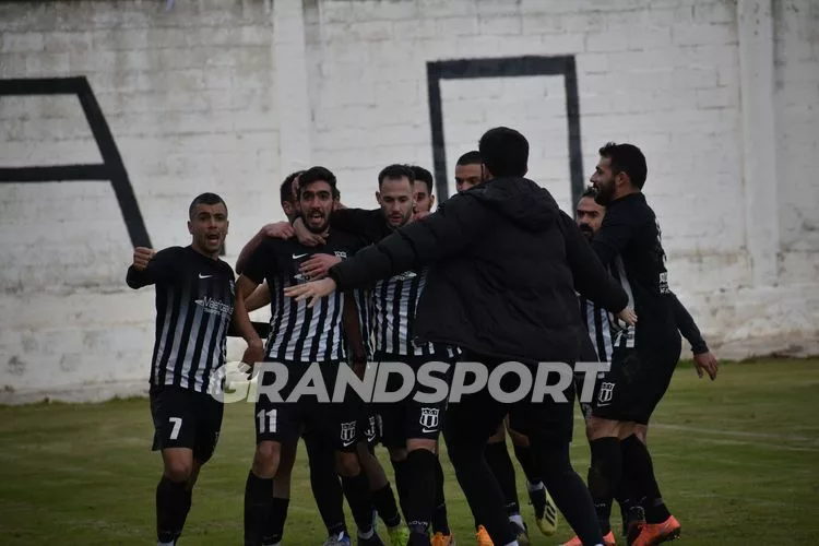 Με πρωταγωνιστή τον Παπανδρέου πέρασε από το Αρκαλοχώρι ο ΑΟΤ!