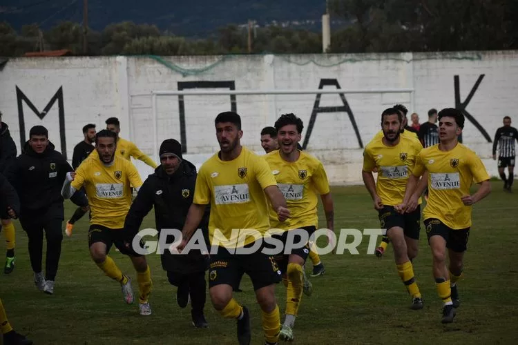 Έκανε το «μπαμ» με Ν. Ντελία ο Ρούβας!