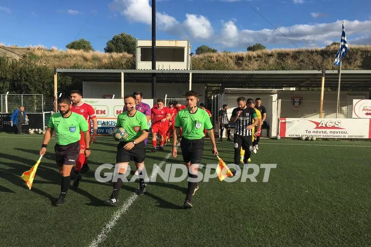 Α1 ΕΠΣΗ: Ακάθεκτος ο ΑΟΤ που ανέβηκε στο +4, έ«Χ»ασε έδαφος ο ΠΑΟΚ