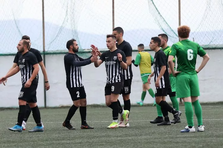 Α1 ΕΠΣΗ: Οι πρωτοπόροι θα κάνουν… καλές γιορτές
