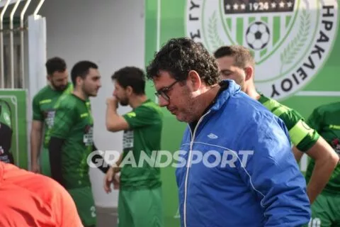 Το «ευχαριστώ» της Βόνης στον Γιακουμάκη