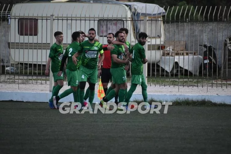 Σπουδαία νίκη με ανατροπή για τα Δειλινά!