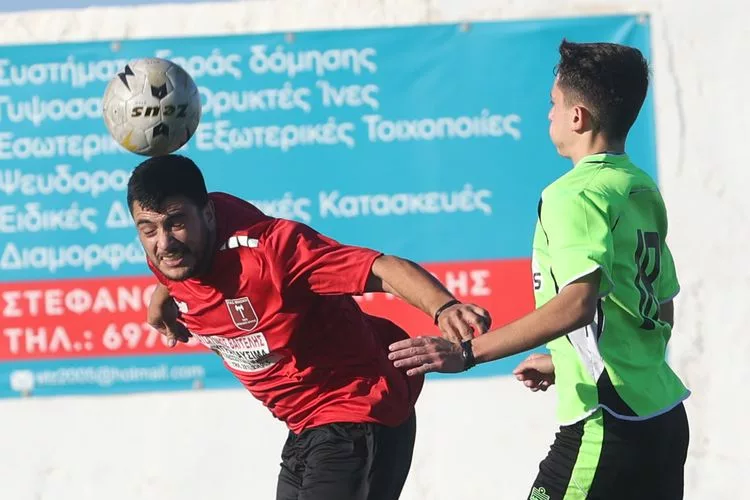 Τα αποτελέσματα της Κυριακής (5/12)