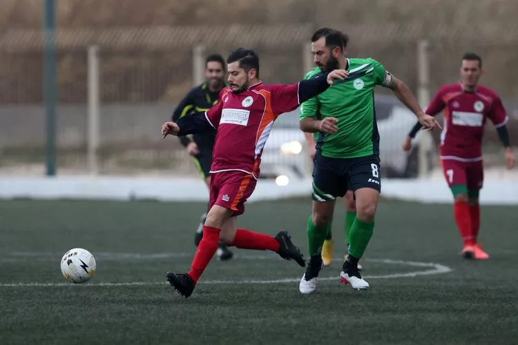 Επίσημο: Αναβλήθηκαν τα παιχνίδια κυπέλλου την Τετάρτη