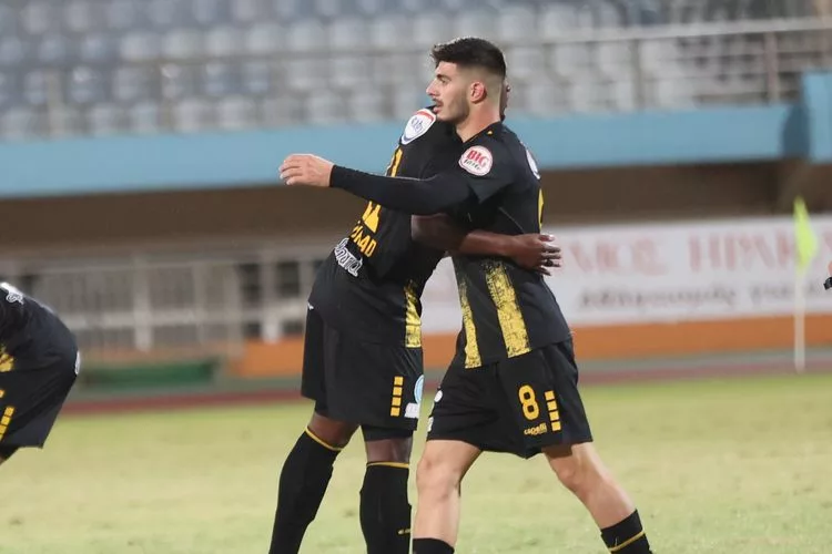 Super League 2: Εκτός έδρας «μάχη» για Εργοτέλη, κρητικό ντέρμπι στην Επισκοπή!