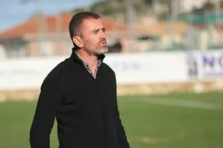 Κ. Δεδελετάκης: «Εισηγήθηκα τη νέα σεζόν η Αναγέννηση Ιεράπετρας να παίζει στην ΕΠΣ Ηρακλείου»