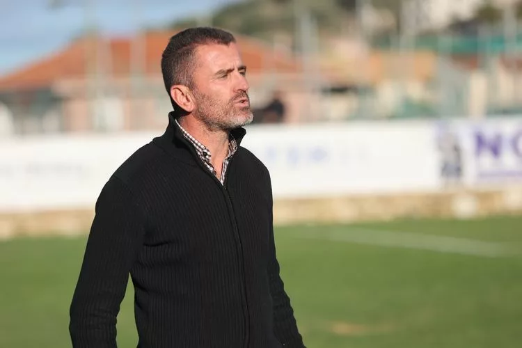 Κ. Δεδελετάκης: «Εισηγήθηκα τη νέα σεζόν η Αναγέννηση Ιεράπετρας να παίζει στην ΕΠΣ Ηρακλείου»