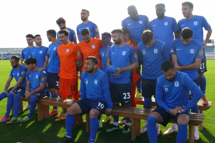 Στην πόρτα της εξόδου έξι ποδοσφαιριστές στον Ηρόδοτο