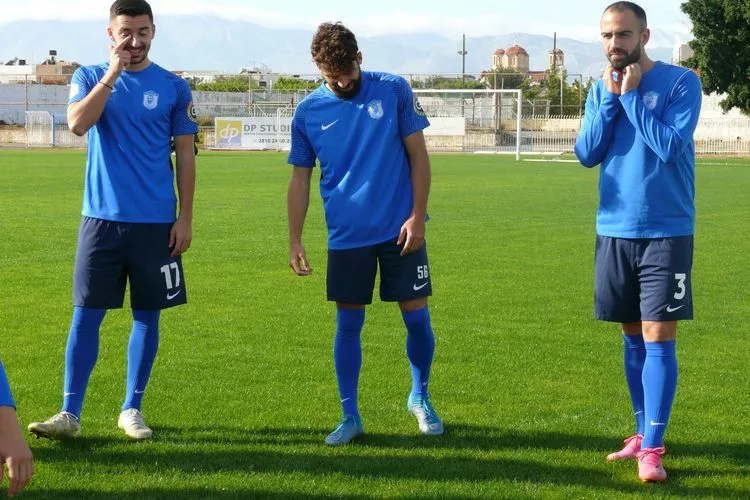 Παραμένουν υψηλά τα κρούσματα στον Ηρόδοτο