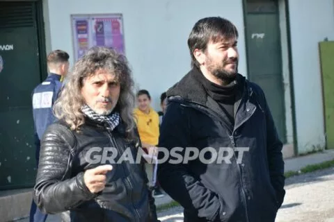 Τσεκάρουν… ταλέντα στα Μισίρια (pics)