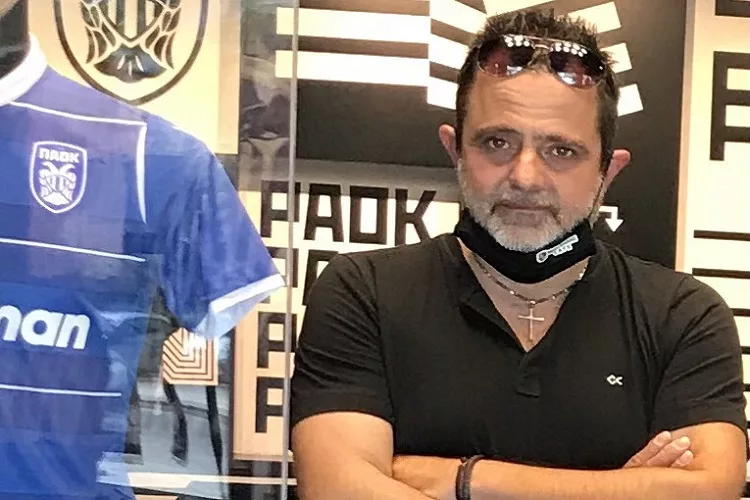 Κ. Μπουμάκης: «Να διεκδικήσουμε μέχρι τέλους το πρωτάθλημα»