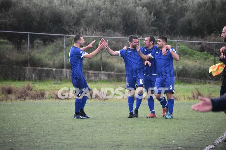 «Κλείνει» μέχρι το τέλος της βδομάδας του προπονητή στη Δαμάστα