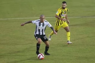 Super League: Σε Περιστέρι και «Γεντί Κουλέ» κλείνει η 23η αγωνιστική