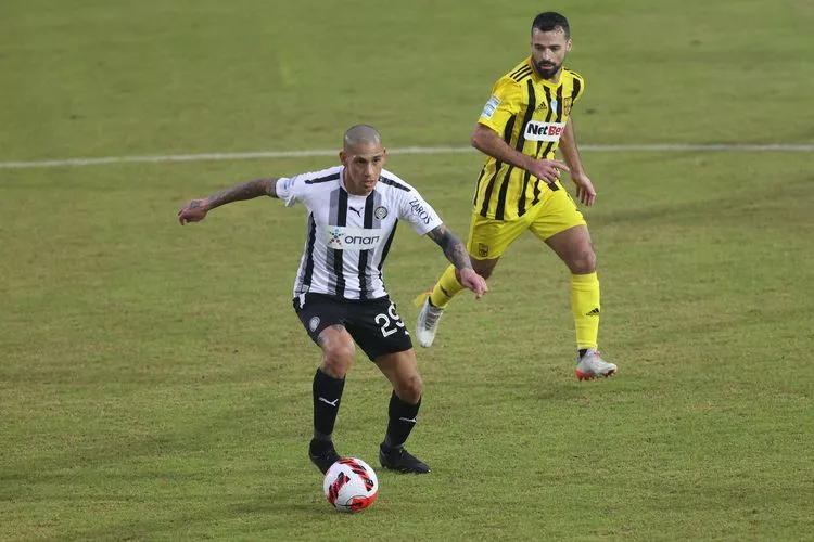 Super League: Σε Περιστέρι και «Γεντί Κουλέ» κλείνει η 23η αγωνιστική