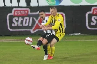 Οι αριθμοί της Super League για το ΟΦΗ – Άρης