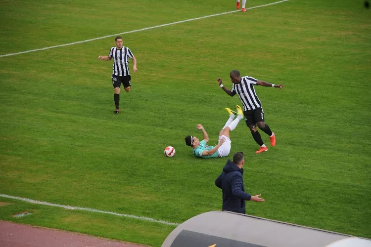 Super League 2: Πανηγύρισε μόνο ο ΟΦΙ – Ήττες για Ηρόδοτο, Χανιά!