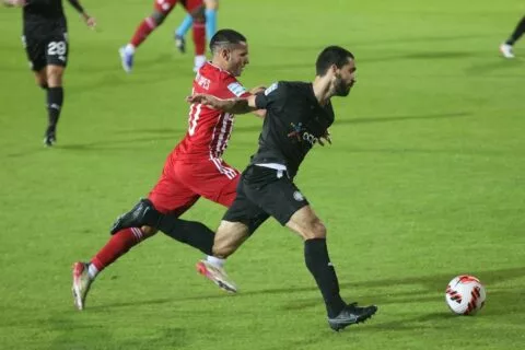 Με πίστη για το θετικό αποτέλεσμα παρά τις απουσίες στο «Γ. Καραϊσκάκης» ο ΟΦΗ!