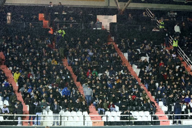Δεν τιμωρήθηκε η έδρα του ΟΦΗ – Πρόστιμο 18.500 ευρώ!