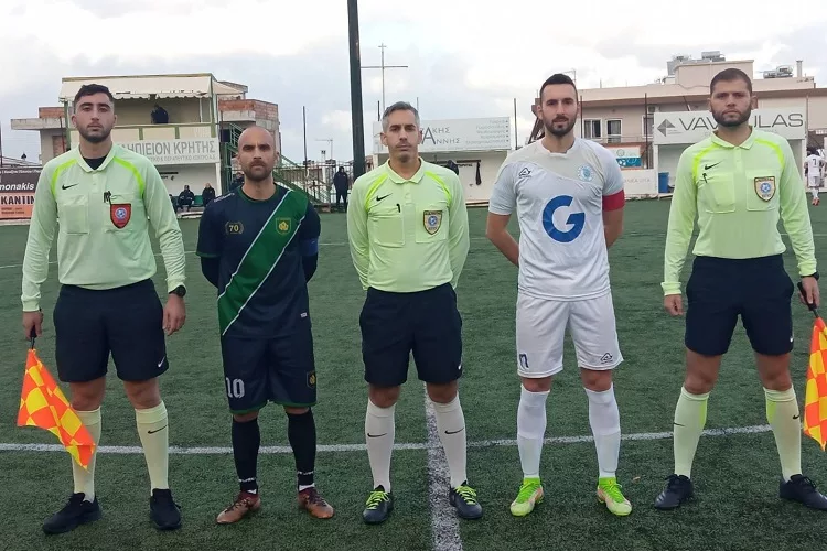 Επέστρεψε στις νίκες ο ΠΟΑ!