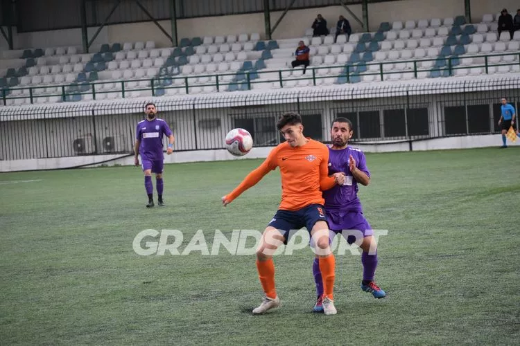 Τα highlights από την ισοπαλία του Αλμυρού στα Χανιά (vid)