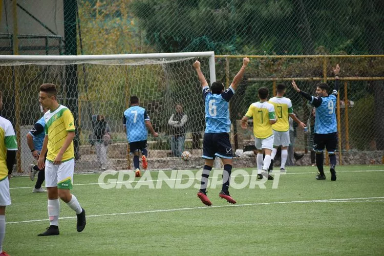 Α2-1ος όμιλος:  Εντός έδρας αναμετρήσεις για τους πρωτοπόρους!