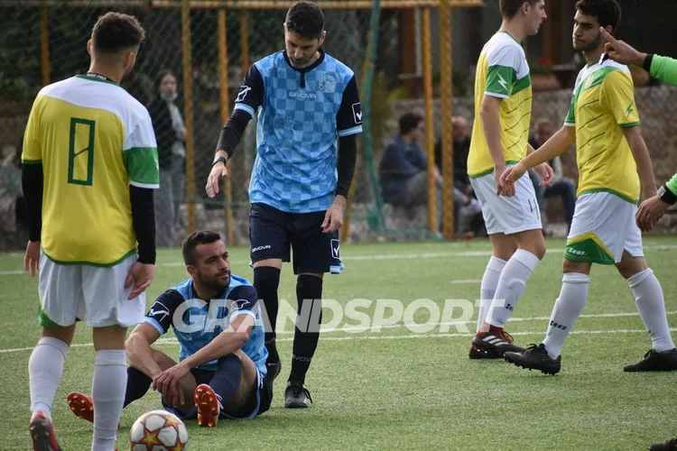 A2 ΕΠΣΗ – 1ος Όμιλος: Πρόγραμμα γεμάτο δράση στα Play Off