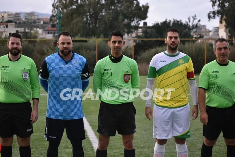 Τα αποτελέσματα του Σαββάτου (4/12)