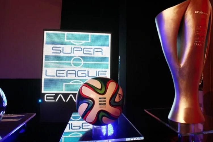 Super League: Συνεχίζεται κανονικά το πρωτάθλημα – Προσαρμογές στο πρωτόκολλο