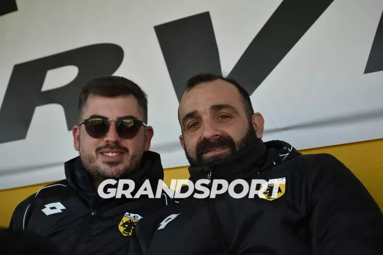 «Μαγνητίζει» πολύ… κόσμο το νέο Δ.Σ. της ΑΕ Κατσαμπά