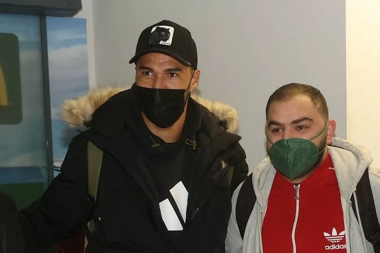 Στο Ηράκλειο ο Λουίζ Φελίπε! (pics)