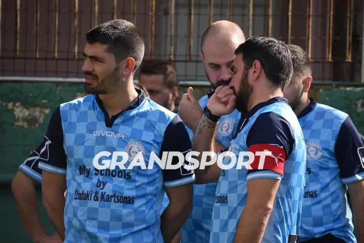 Σε οριακό σημείο οι Δαφνές