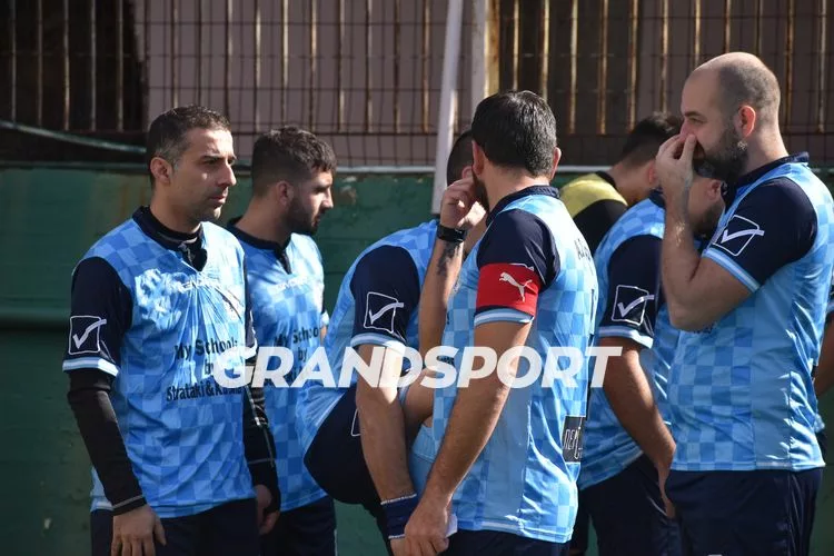 Πανέτοιμες για τη δύσκολη αποστολή οι Δαφνές