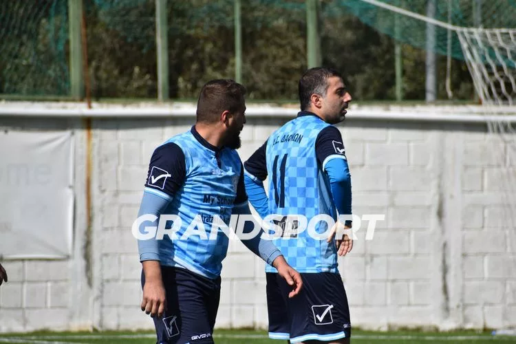 Τέλος οι Δαφνές!