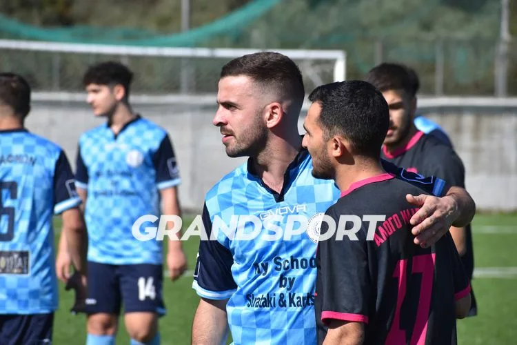 ΕΠΣΗ: Τα αποτελέσματα του σαββατοκύριακου (29-30/1)