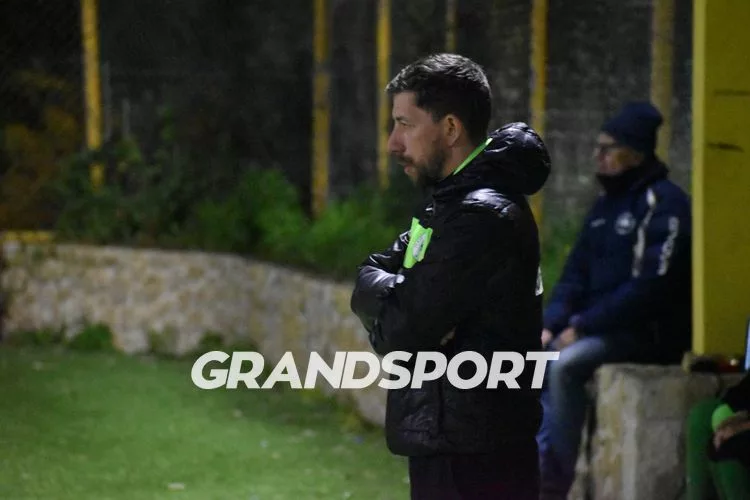 Επιστρέφει στους πάγκους ο Μαν. Μιχελάκης