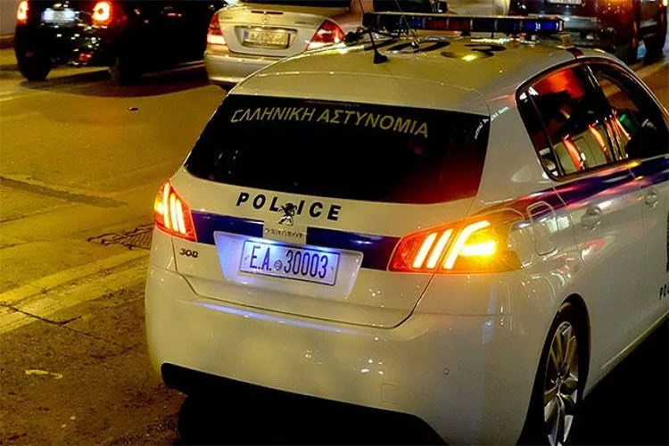 Ηράκλειο: Εξιχνιάστηκαν είκοσι δυο υποθέσεις κλοπών και διαρρήξεων!
