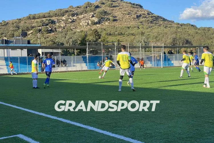Μικρή αναβολή στο… ραντεβού