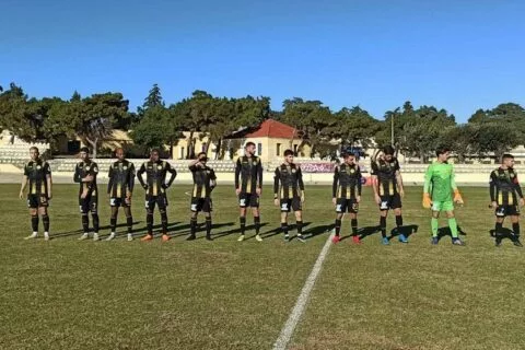 Επιτέλους «χαμόγελα» για τον Εργοτέλη
