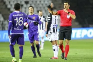 Ντράπηκε και η ντροπή!