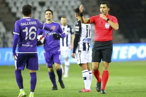 Ντράπηκε και η ντροπή!