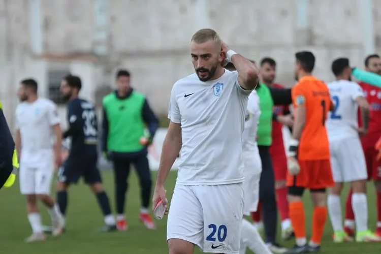 Με μοιραίο το Χατζησάββα, ηττήθηκε και πάλι ο Ηρόδοτος!