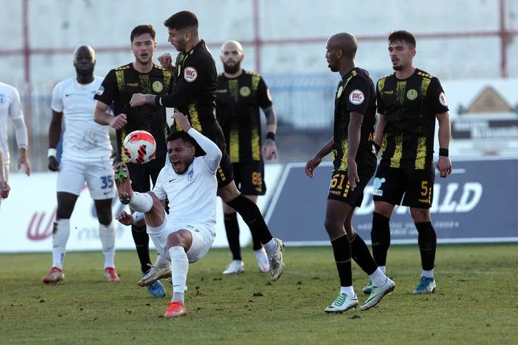 Super League 2: Ηρακλειώτικο ντέρμπι «τελικός» για Ηρόδοτο