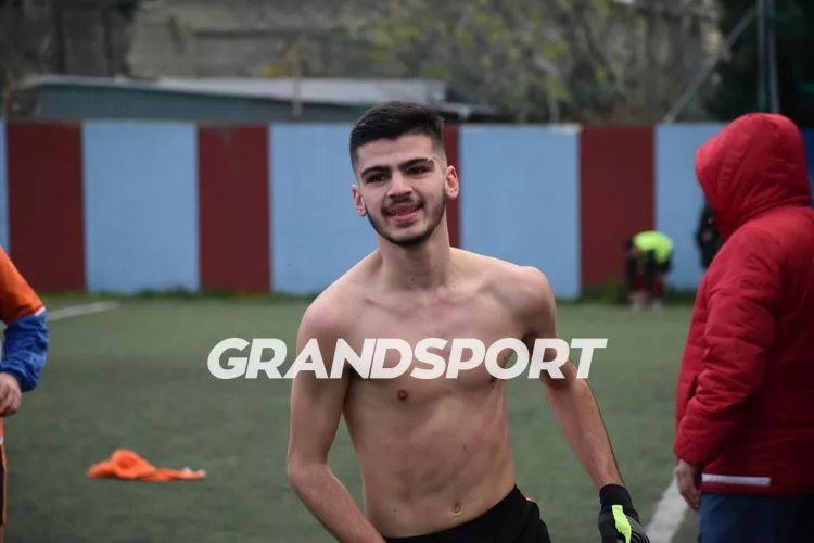 Γ. Βλάχος: «Στην Βόνη είναι κάτι ξεχωριστό – Να εδραιωθούμε στην κατηγορία»