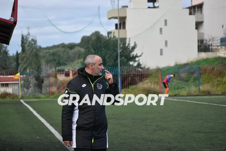 Α. Παπακώστας: «Να κάνουμε το βήμα παραπάνω»