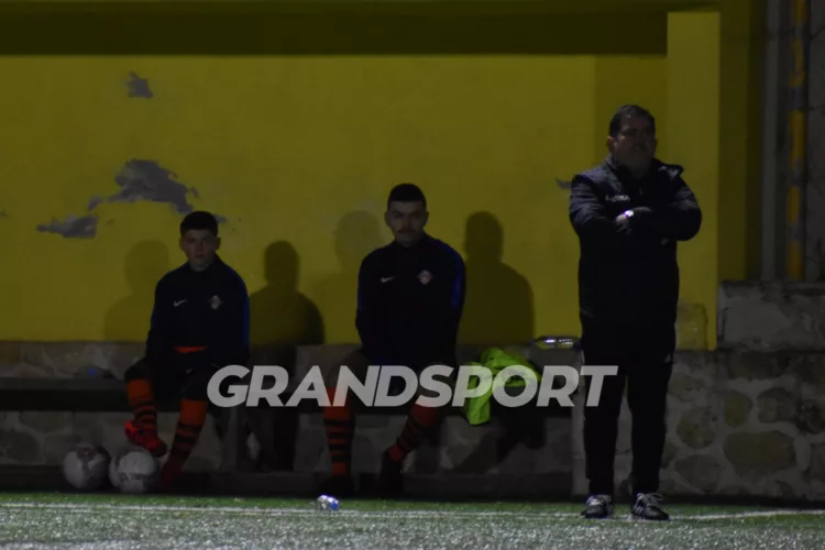 Σπουδαία μεταγραφική κίνηση με Κ. Νοδαράκη οι Νέοι Αλμυρού!