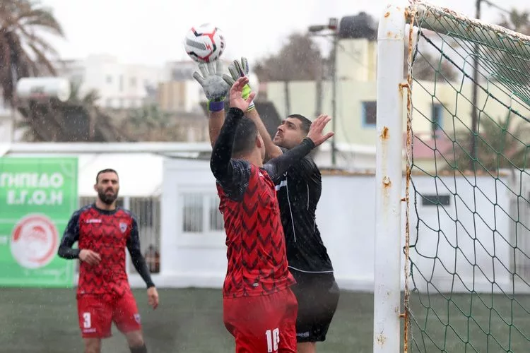 Χρηματικό πρόστιμο στον ΟΦΑΜ