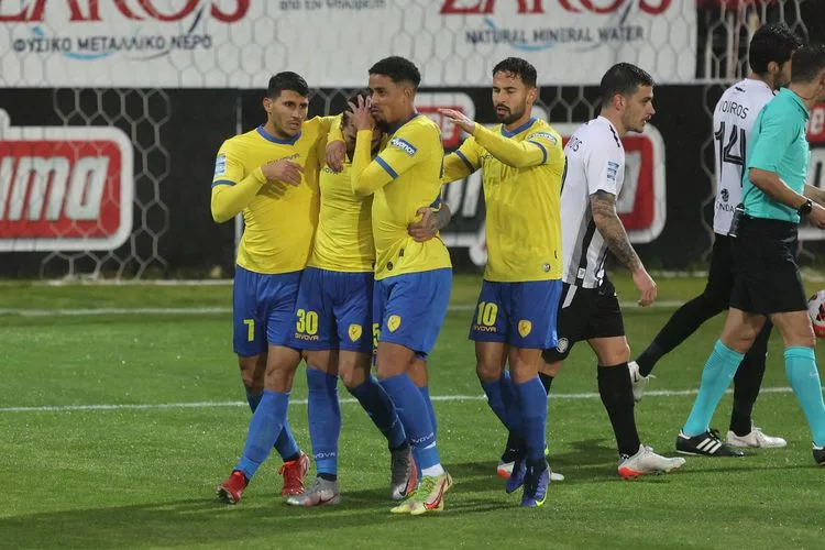 Μπαράζ για Super League: Καθυστερεί λόγω… Παναιτωλικού – Στις 25/5 η εκδίκαση