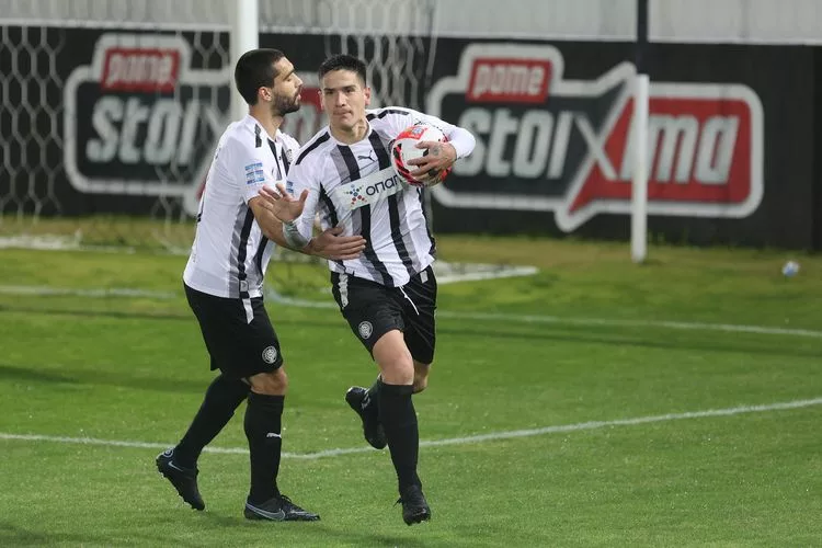 Μόνο νίκη για τα play offs θέλει ο ΟΦΗ!