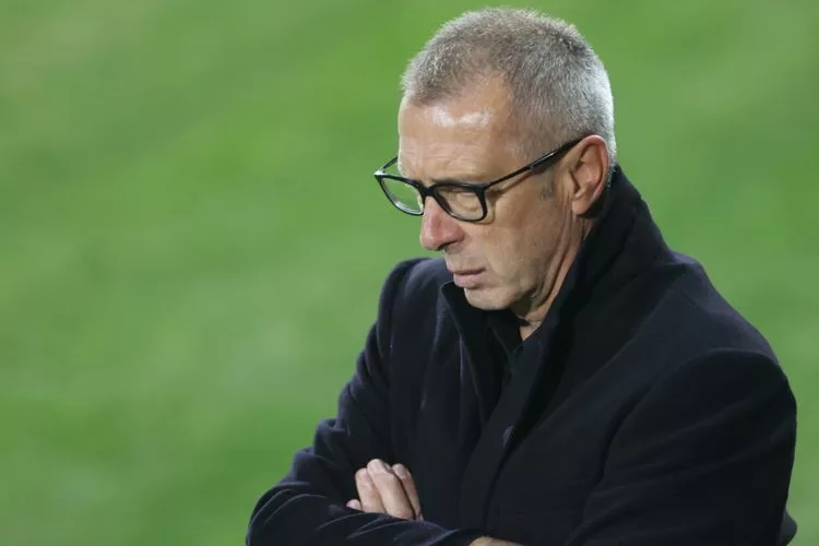 Νιόπλιας: «Πιεστικοί από την αρχή»